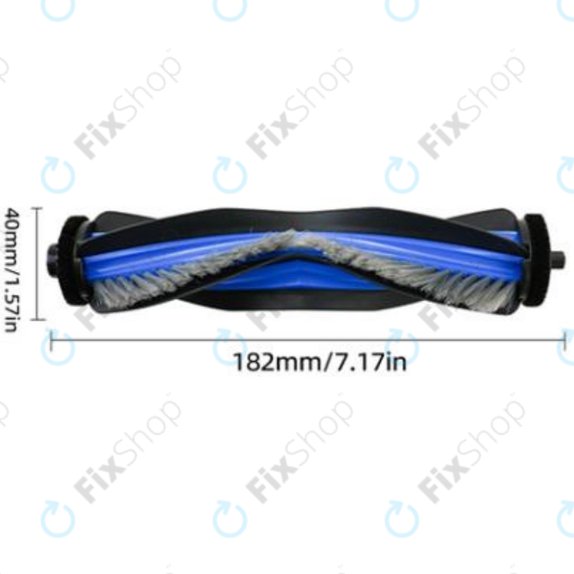 Ecovacs Deebot T50 Omni, T50 Pro Omni, T50 Max, T50 Max Pro Omni, T80 Omni - Hauptbürste