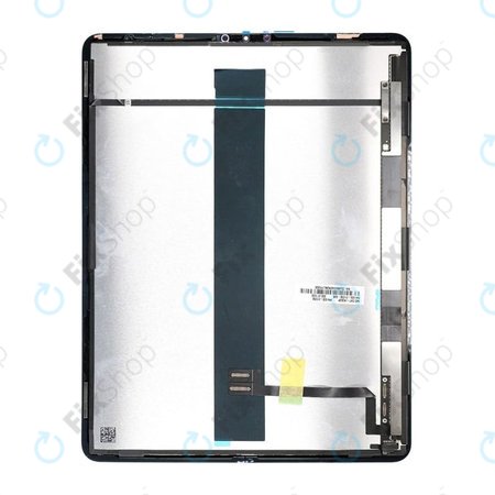 Apple iPad Pro 12.9 (4th Gen 2020) - LCD Display + Touchscreen front Glas + IC Modul Refurbished