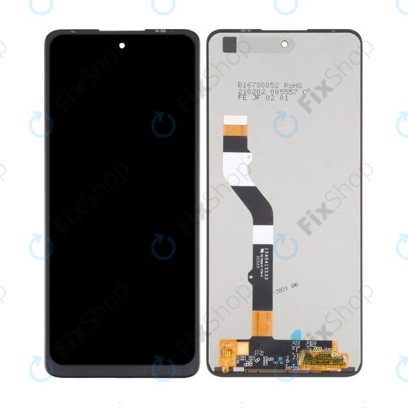 Motorola Moto G60s XT2133 - LCD Display + Touchscreen Front Glas TFT
