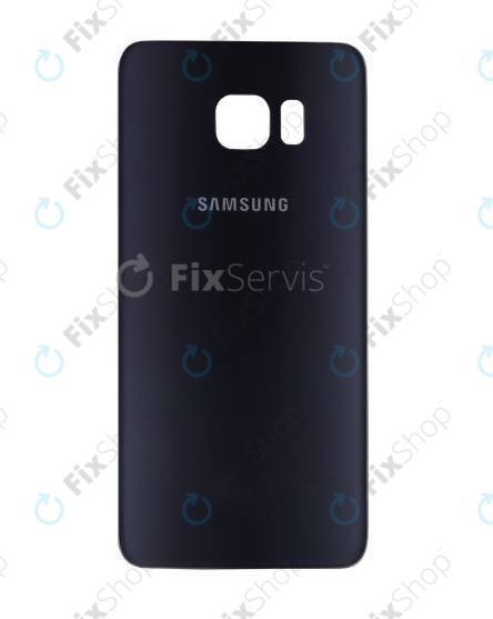 Samsung Galaxy S6 Edge Plus G928F - Akkudeckel (Gold Platinum) - GH82-10336A Genuine Service Pack