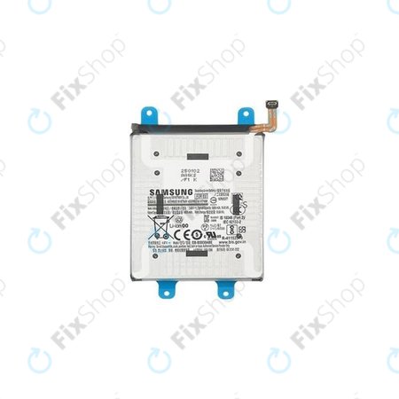 Samsung Galaxy S25 Ultra - Akku Batterie EB-BS938ABE 5000mAh - GH82-36389A Genuine Service Pack