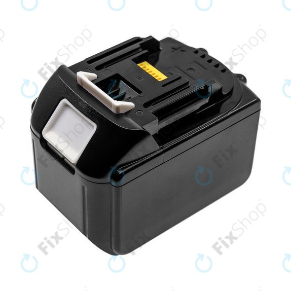 Makita 18V - Akku Batterie BL1830, BL1835, LXT400,194205-3, 194204-5, 194309-1 Li-Ion 18.0V 6000mAh HQ