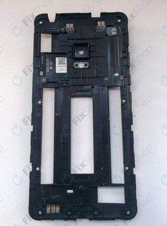 Asus Zenfone 5 A500CG, A501CG - Mittlerer Rahmen