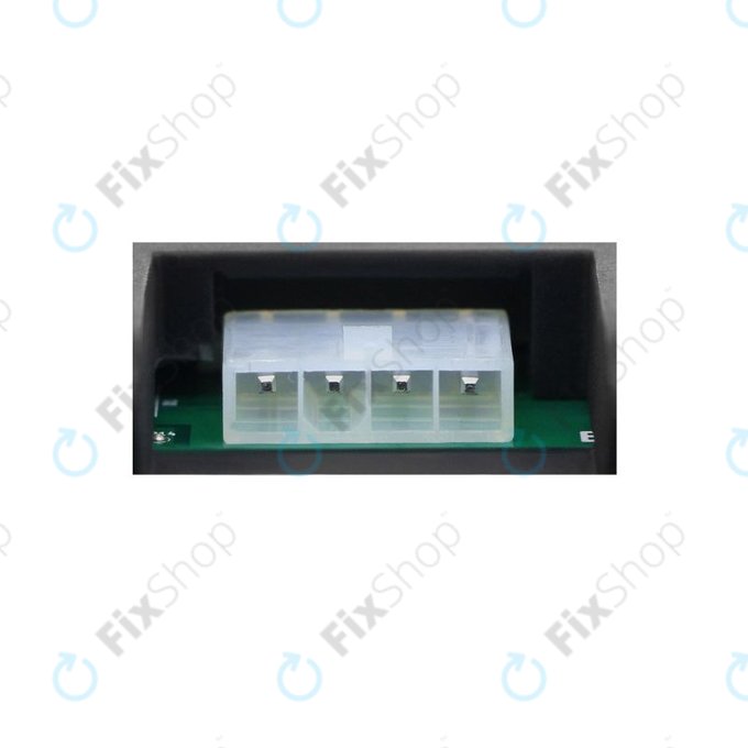 Akku batterie für Flymo Easilife 800, Gardena Sileno Life 1250, Husqvarna Automower 520, 2500mAh, Li-Ion, 18V, 593 24 72-01, HQ