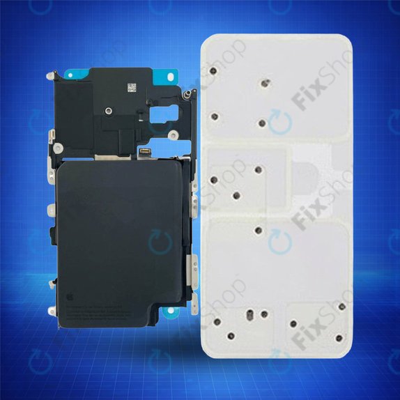 Akku für iPhone 17 Pro Max eSIM | 5088mAh | 661-56056 | Genuine Apple