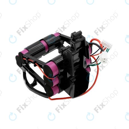 Gorenje SVC-series - Akku Batterie 861789 Li-Ion 18.0V 2000mAh HQ