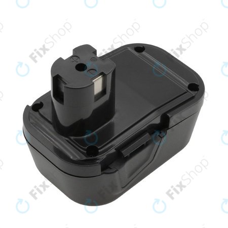 Akku batterie für Einhell BT-CD 14.4 Li, 1500mAh, Li-Ion, 14.4V, BT-CD 14.4 Li, HQ