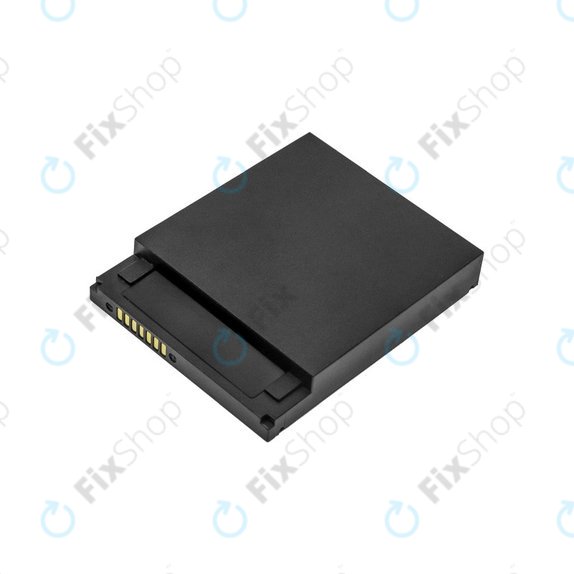 Batterie für Pax A920, A920c, 5250mAh, Li-Ion, 3.7V, IS900, HQ