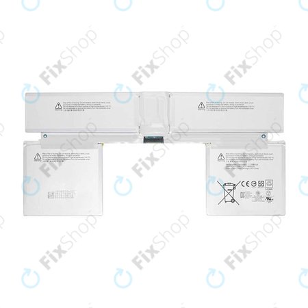 Microsoft Surface Book 2 - Akku Batterie - G3HTA048H Genuine Service Pack