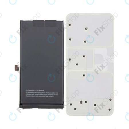 Akku für iPhone 14 | 661-30373 | 3279mAh | Genuine Apple