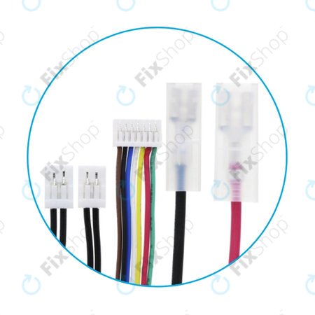 Electrolux PQ-series - Akku Batterie 4055478301, 4055542544 Li-Ion 25.2V2000mAh HQ