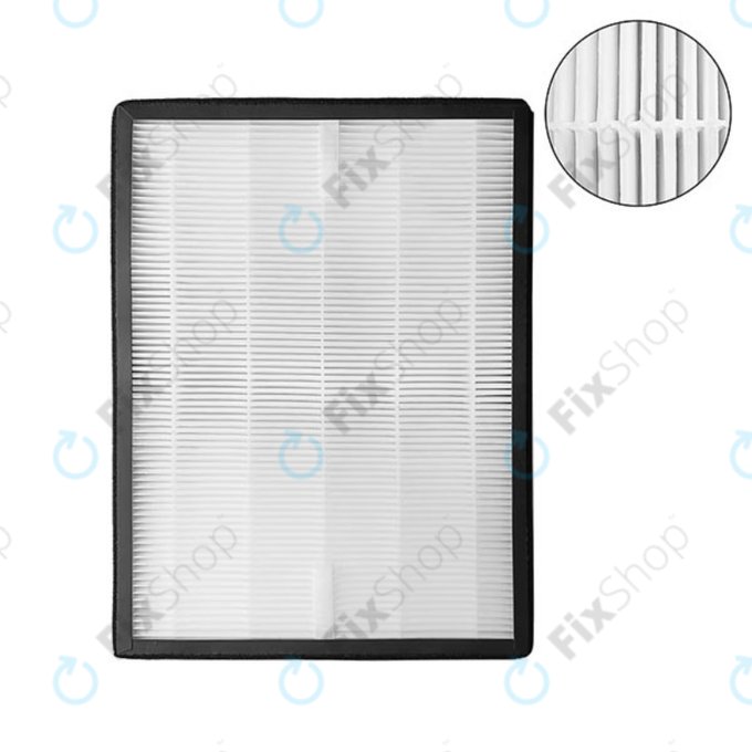 Philips 2000-series, 2000i-series, AC2889, AC2887, AC2882 - Filtersatz (HEPA + Aktivkohle)
