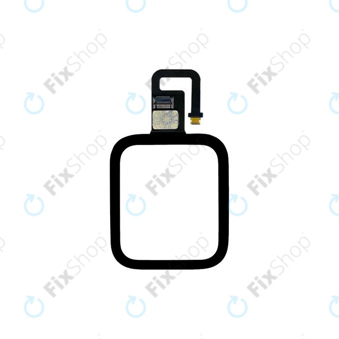 Apple Watch 6 40mm - Touchscreen Front Glas