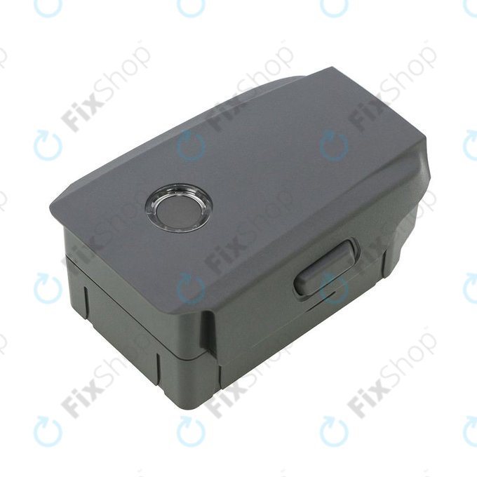 Akku batterie für DJI Mavic 2 Pro, Mavic 2 Zoom, 3600mAh, Li-Pol, 15.4V, FB2-3850, HQ
