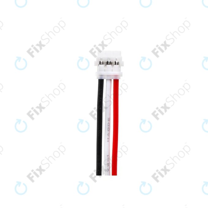 Akku batterie für FLIR C2, C3, 1000mAh, Li-Pol, 3.7V, T199369, HQ