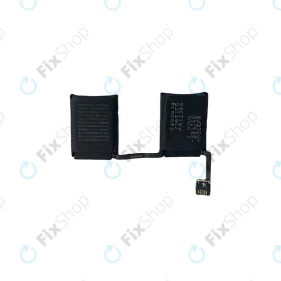 Apple AirPods Pro 2 - Akku Batterie für Ladeabdeckung 523mAh Refurbished