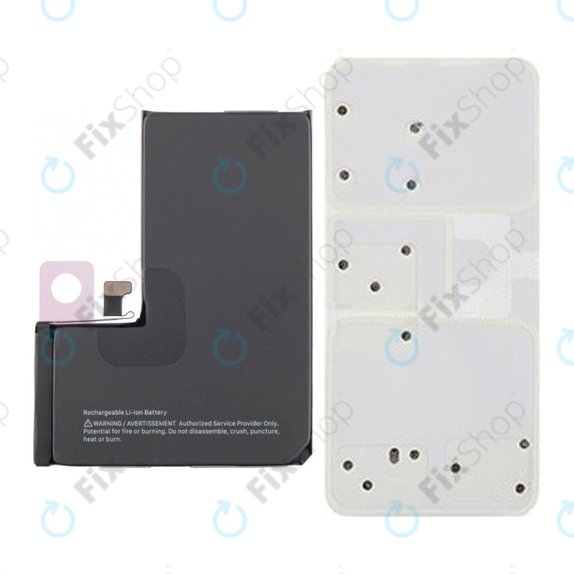 Akku für iPhone 14 Pro | 661-30382 | 3200mAh | Genuine Apple