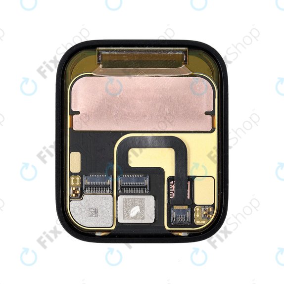 Apple Watch 6 44mm - LCD Display + Touchscreen Front Glas Refurbished PRO