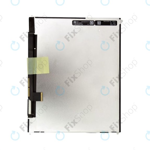 LCD-Display für Apple iPad 3, iPad 4, Refurbished