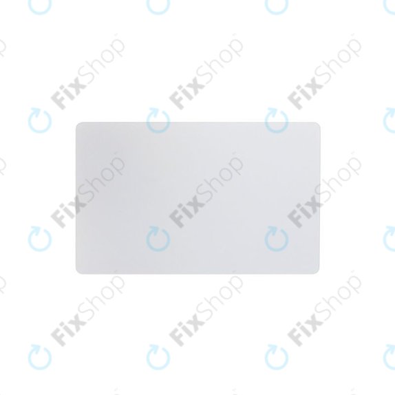 Kompletter Trackpad für MacBook Air 15", A3114 (2024), Silver, 661-40271, Genuine Apple