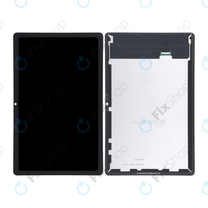 Oppo Pad Air OPD2102, X21N2 - LCD Display + Touchscreen Front Glas TFT