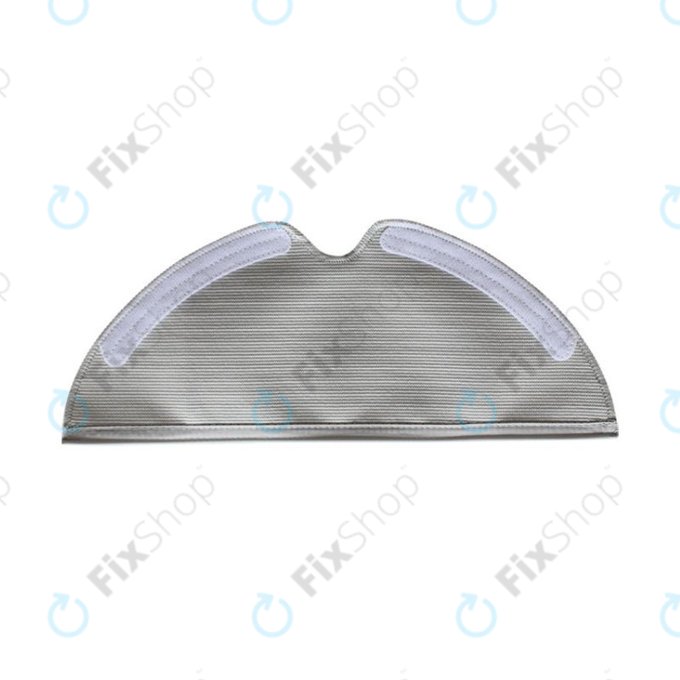 Xiaomi Dreame D9, F9, Mi Robot Vacuum Mop (Mijia 1C), 2 Pro+ (1T) - Wischtuch