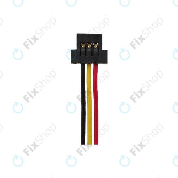 Batterie für TomTom One XL Traffic, XL 30 Europe 31, 1200mAh, Li-ion, 3.7V, FLB0813007089, HQ
