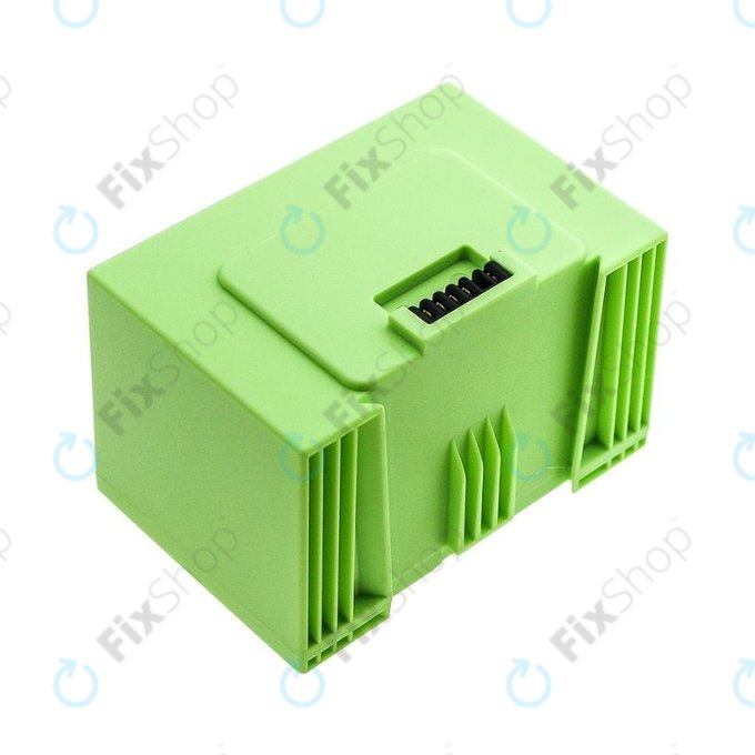 iRobot Roomba e-series, i-series - Akku Batterie ABL-D1, 4624864, ABL-D2 Li-Ion 14.4V 2600mAh HQ