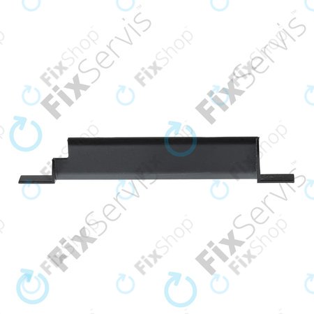 Apple MacBook 12" A1534 (Early 2015) - Mittleren Scharniers Abdeckung