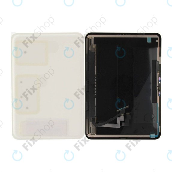 OLED-Display Einheit für iPad Pro 11 (2024) | WiFi | 661-43540 | Genuine Apple