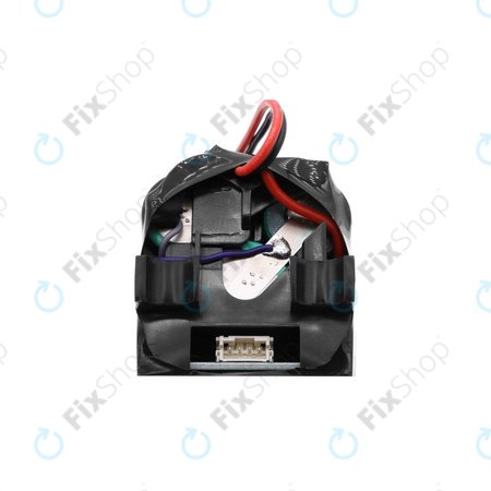 Akku batterie für Rowenta RH8827WO, RH8971WO, RH8929WO, 3500mAh, Li-Ion, 25.2V, RS-RH5274, HQ