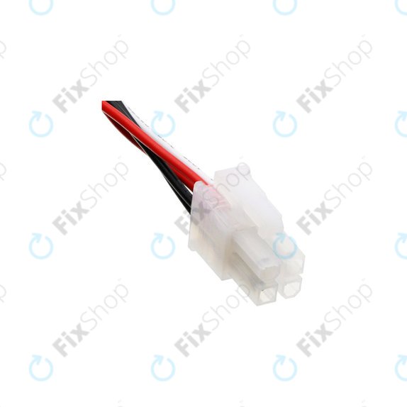 Batterie für Symbo Laserbot 750, 5200mAh, Li-ion, 14.8V, 102248, HQ