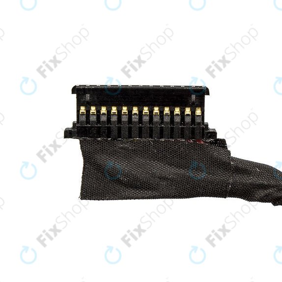 Akku batterie für Dell XPS 13 9370, 6300mAh, Li-Ion, 7.6V, DXGH8, HQ