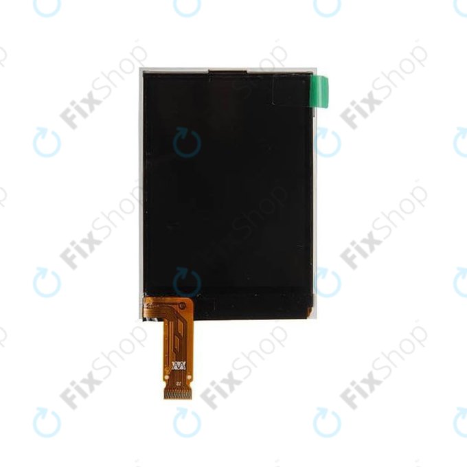 Nokia N95 - LCD Display