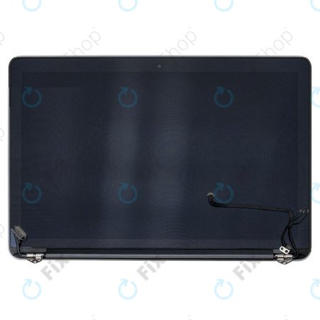 Apple MacBook Pro 13" A1502 (Late 2013 - Mid 2014) - LCD Display + Frontglas + Abdeckung Refurbished