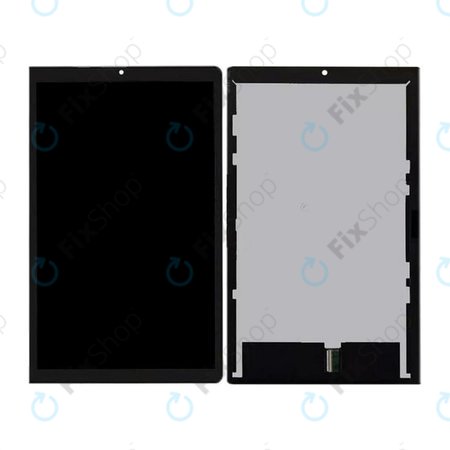 Lenovo Yoga Tab 5 YT-X705F - LCD Display + Touchscreen Front Glas TFT