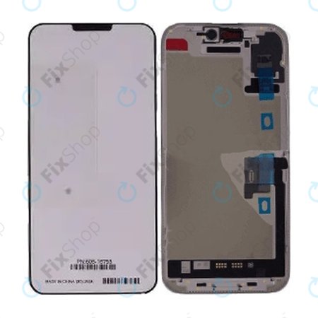 OLED-Display Einheit für iPhone 16 Pro | 661-42726 | Genuine Apple