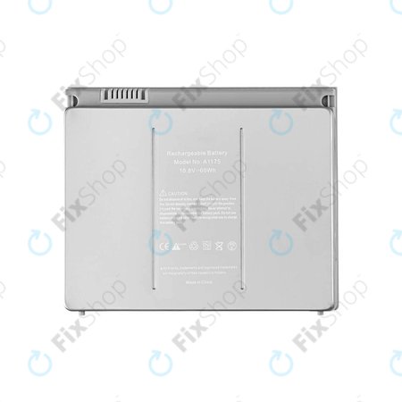 Apple MacBook Pro 15" A1260 (2008) - Akku Batterie A1175 5600mAh