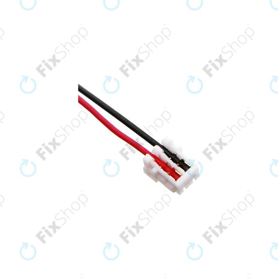 Batterie für Jabra Pro 9400, 9450, 9460, 9465, 9470, 230mAh, Li-Pol, 3.7V, 14192-00, HQ