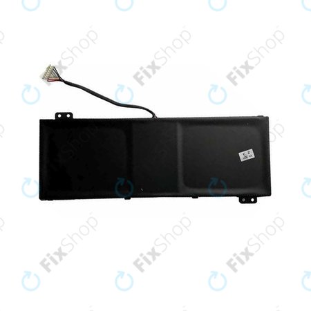 Acer Swift 3 SF314-51-82QG - Akku Batterie Li-Ion 15.4V 3700mAh - 77050280 Genuine Service Pack