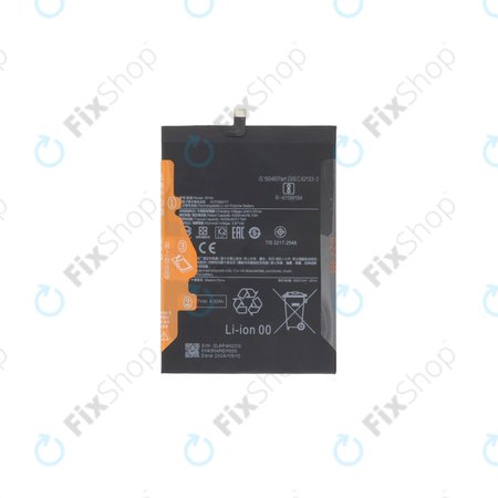 Xiaomi Pad 6 - Akku Batterie BP4N 4420mAh