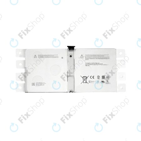 Microsoft Surface Pro 4 - Akku Batterie G3HTA027H, DYNR01 5087mAh