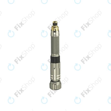 Nanch NQ-03Z - Tragbarer Präzisionsschraubendreher-Satz für Apple 22in1