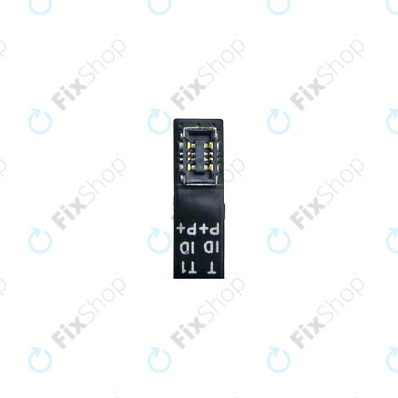 Akku batterie für Lenovo K6 Power, 4000mAh, Li-Pol, 3.85V, BL272, HQ
