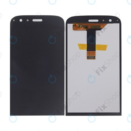 Caterpillar CAT S61 - LCD Display + Touchscreen Front Glas TFT