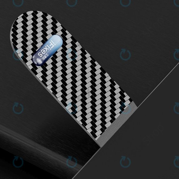 iFixes - Ultradünnes Öffnungswerkzeug aus Carbon A