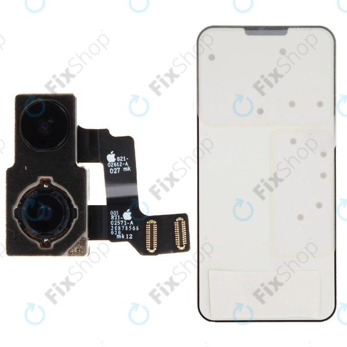 Rückfahrkamera für iPhone 12 Mini | 661-17676 | Genuine Apple