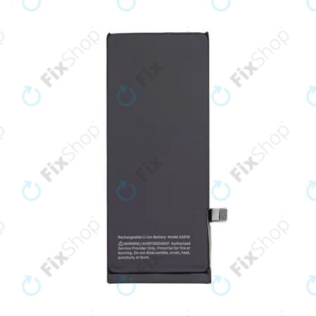 Apple iPhone SE (3rd Gen 2022) - Akku Batterie 2018mAh