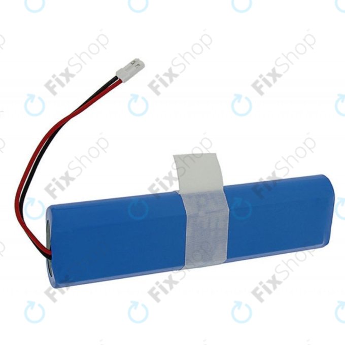 Ecovacs Deebot DF45 - Akku Batterie M26-4S1P-AGX-2 Li-Ion 14.8V 2600mAh