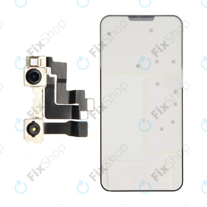 Frontkamera für iPhone 12 Mini | 661-23797 | Genuine Apple